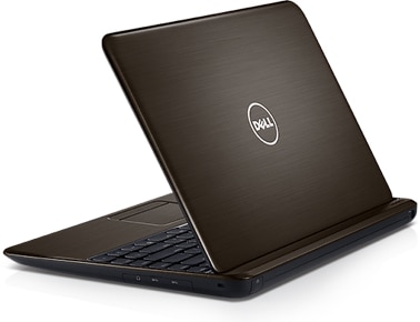 Inspiron 13z N311z Laptop (overview) Inspiron 13z N311z Laptop (overview)